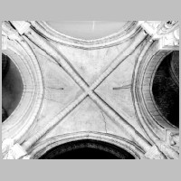Vue d'ensemble de la voûte de la croisée du transept, photo Stephane Asseline.jpg
